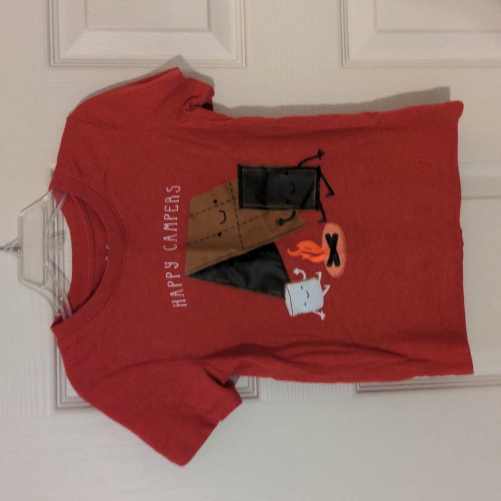 Lot of 12 Size 4T gender neutral/boys T-shirts